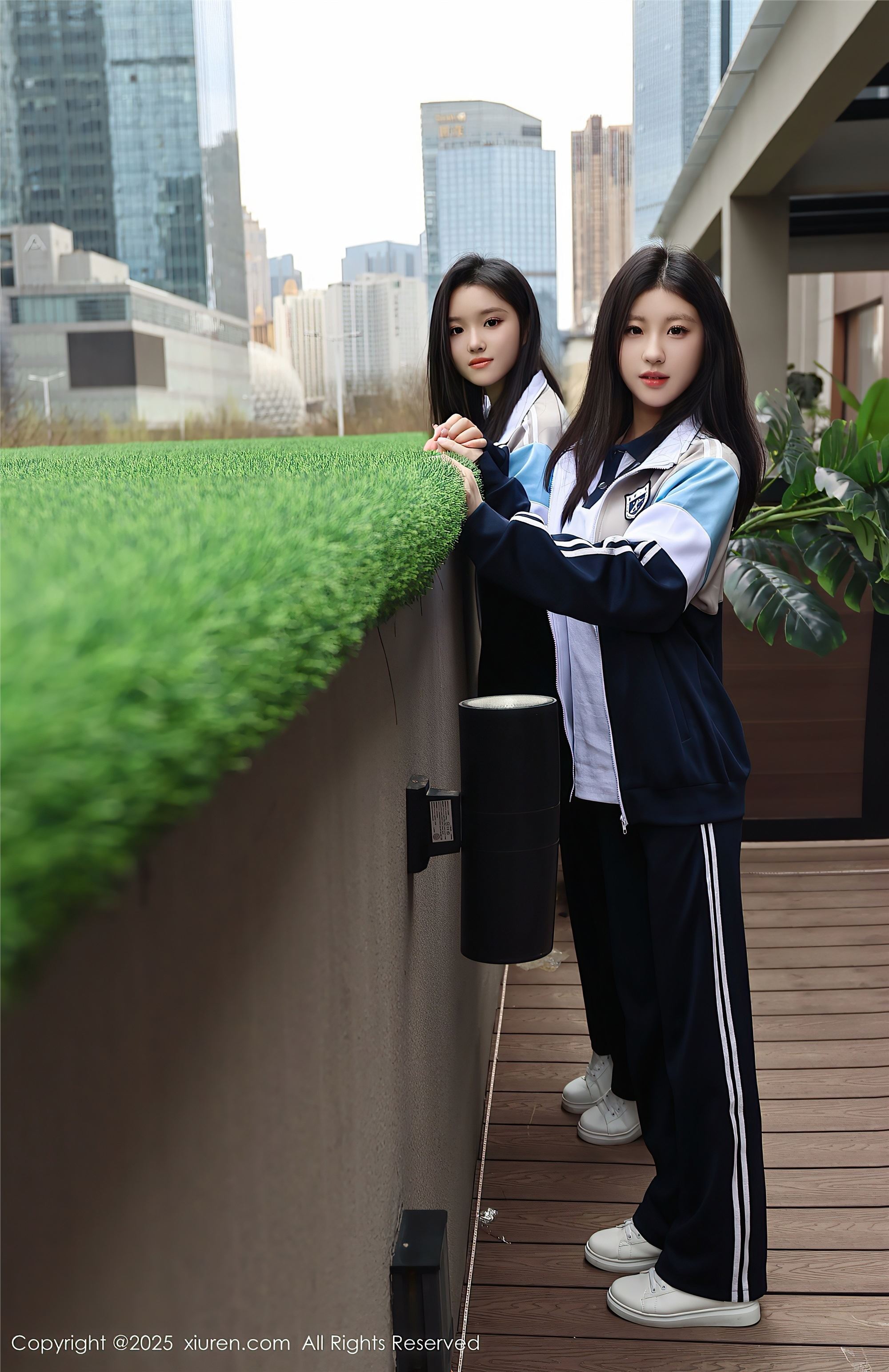 Xiuren秀人网 2025.05.16 NO.10288 小芭乐 模特合集